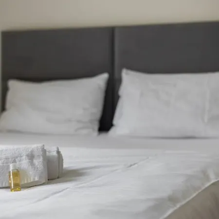 Διαμέρισμα Urban Oasis With Queen Bed And View Be-23 Ζυρίχη