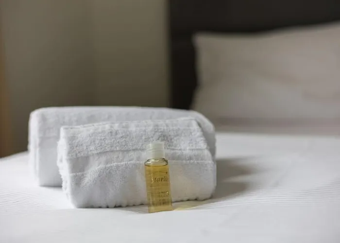 Urban Oasis With Queen Bed And View Be-23 Lägenhet *