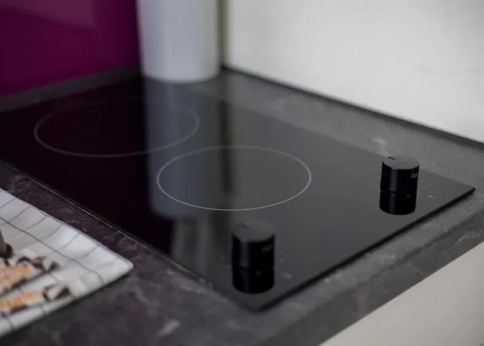 Urban Oasis With Queen Bed And View Be-23 *